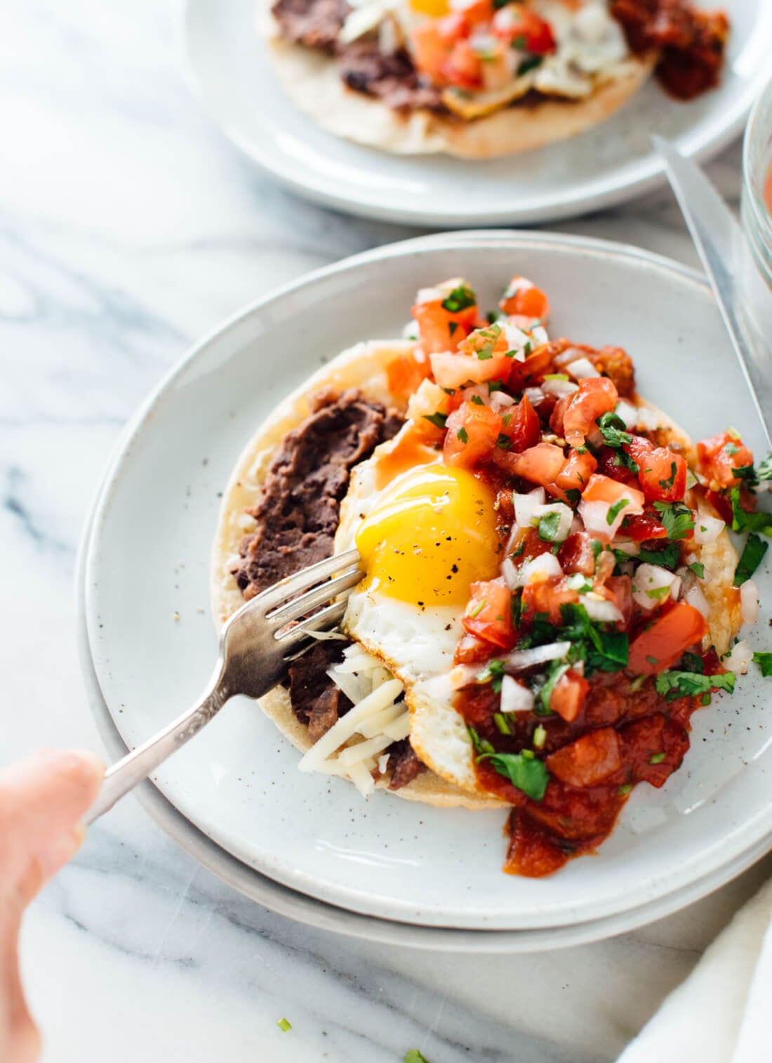 mexican huevos rancheros recipe - Article 2