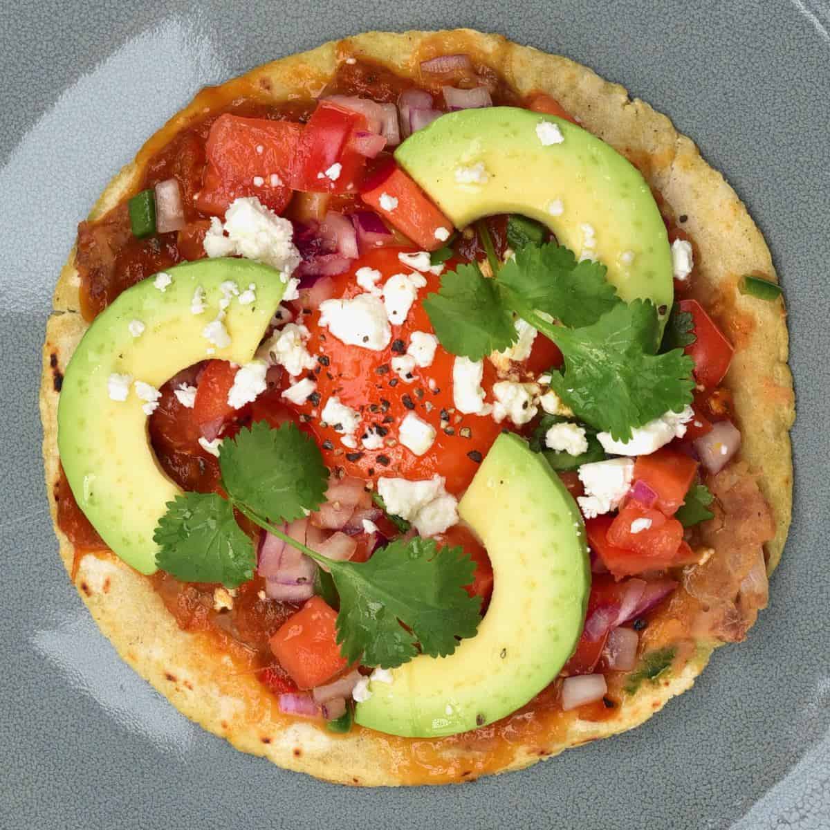 mexican huevos rancheros recipe - Article 3